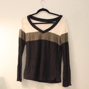 Womens Express Top